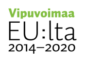 Vipuvoimaa Eu:lta